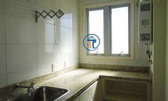 Imagem 5: Excelente Apartamento no Centro de 100m² com 01 suíte máster e 02 dormitórios