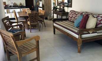 Imagem 7: Casa com 4 quartos e piscina em itanhaem - A casa dos sonhos! Impecável