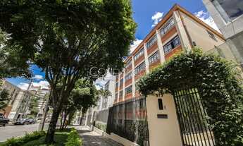 Imagem 4: CURITIBA - Apartamento Padrão - Água Verde