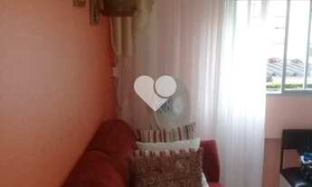 Imagem: Porto Alegre - Apartamento Padrão - Santo