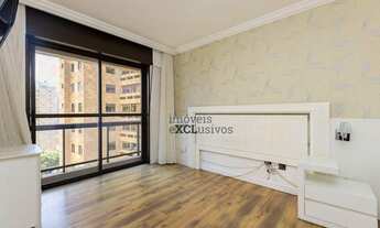 Imagem 2: Apartamento com 4 dormitórios para alugar, 162 m² por R$ 7.200,00/mês - Água Verde - Curit