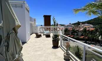 Imagem 5: Belíssima cobertura no Marine Home Resort