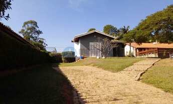 Imagem: Casa de 03 dormitórios em charmoso condomínio