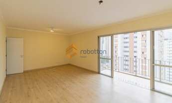 Imagem 1: APARTAMENTO COM 3 DORMITÓRIOS E 2 VAGAS DE GARAGEM NO CAMPO BELO!