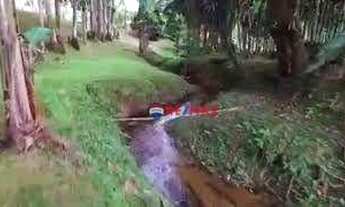 Imagem: Chácara com 3 dormitórios à venda, 10000