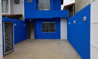 Imagem: Sobrado para venda 2 quarto(s) com suíte