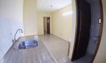 Imagem 6: Apartamento de 20 metros quadrados no bairro Gardênia Azul com 1 quarto