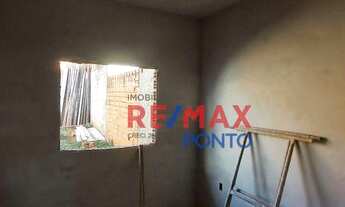 Imagem 2: Casa novíssima de 50m² no Jardim Suécia II