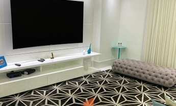 Imagem 2: Condomínio de Alto Padrão com 227m Tatuape - São Paulo - SP