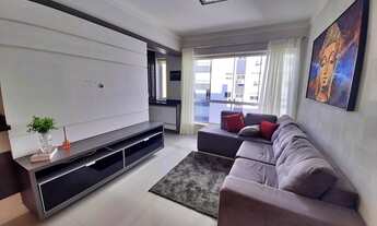 Imagem 3: Apartamento para venda possui 90 metros quadrados com 2 quartos em Navegantes - Capão da C