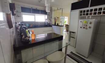 Imagem 5: Sensacional essa casa duplex na Sapiranga com piscina