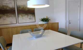 Imagem 5: Apartamento - Loteamento Alphaville Campinas - Campinas