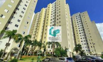 Imagem: Apartamento com 2 dormitórios à venda