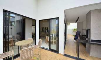 Imagem 7: Casa com 3 dormitórios à venda, 190 m² por R$ 1.590.000,00 - Jardim Residencial Dona Maria