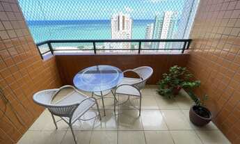 Imagem 3: VENDA 4 QTS COM 2 SUÍTES EM SETÚBAL -VISTA MAR TOTAL