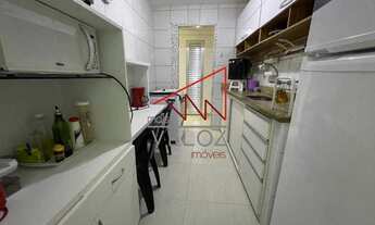 Imagem 6: Apartamento de 3 quartos com área externa no Flamengo - Rio de Janeiro - RJ