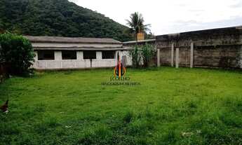 Imagem 5: Área à venda, Mato Dentro - UBATUBA/SP