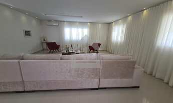 Imagem 5: Cond. Recanto da Serra (Sobradinho) - Casa moderna, vendo ou troco