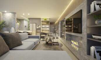 Imagem 7: Curitiba - Apartamento Padrão - Água Verde