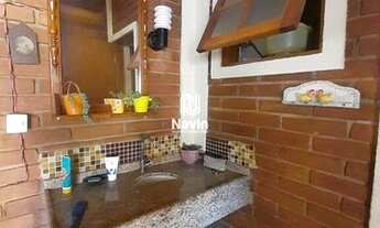 Imagem 14: Casa à venda no bairro Jardim dos Pinheiros - Atibaia/SP