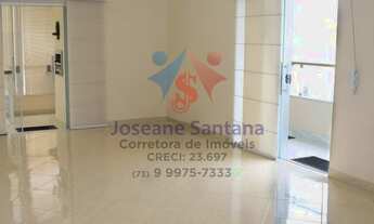 Imagem 7: Apartamento para venda possui 122 metros quadrados com 2 quartos em Porto Seguro - Porto S