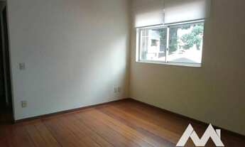 Imagem: Apartamento 02 quartos no Santo Antonio