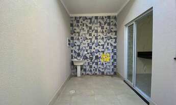 Imagem 7: Casa com 2 dormitórios à venda, 78 m² por R$ 560.000,00 - Jardim Terramérica II - American