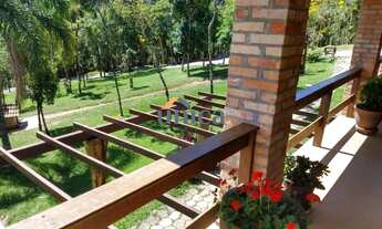 Imagem 3: Casa de Campo - Serra Dona Francisca