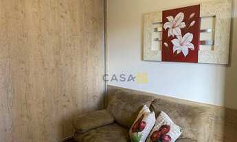 Imagem 4: Apartamento com 4 dormitórios à venda, 209 m² por R$ 1.600.000 - Centro - Americana/SP