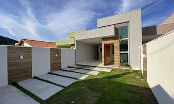 Imagem: Espetacular Casa com 3 quartos sendo 1 suíte