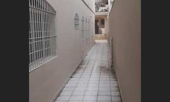 Imagem 4: Sobrado para aluguel possui 240 metros quadrados com 3 quartos em Vila Dom Pedro II - São