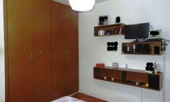 Imagem 6: Apartamento para venda possui 60 metros quadrados com 2 quartos em Federação - Salvador