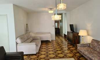 Imagem 4: Apartamento para venda com 208 metros quadrados com 3 quartos em Santa Cecília - São Paulo