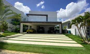 Imagem: Excelente casa duplex a venda no Alphaville