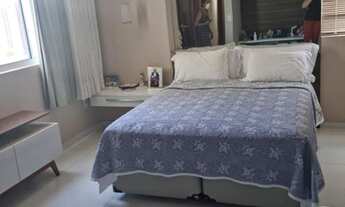 Imagem 7: Apartamento para Venda em Natal, Ponta Negra, 3 dormitórios, 1 suíte, 1 banheiro