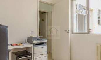 Imagem 3: Apartamento com 2 dormitórios à venda, 70 m² por R$ 485.000,00 - Tijuca - Rio de Janeiro/R