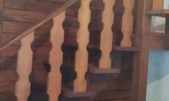 Imagem 7: Casa de condomínio sobrado para venda tem 550 metros quadrados com 4 quartos