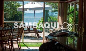 Imagem: Casa para Venda em Florianópolis, Sambaqui