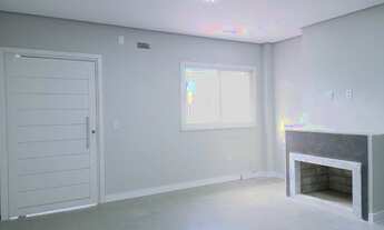 Imagem 2: Casa de condomínio para venda com 100 metros quadrados com 2 quartos