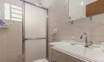 Imagem 5: Casa para venda possui 62 metros quadrados com 2 quartos