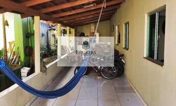 Imagem 4: CASA SETOR ESTRELA DALVA| CASA REGIAO NOROESTE | CASA 3 QUARTO | RECANTO DO BOSQUE