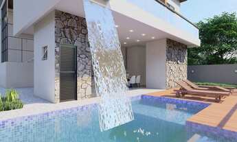 Imagem 7: Sobrado em condomínio fechado - Entrada parcelada