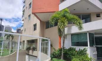 Imagem 2: Ilha de Creta Apartamento para venda com 195m², 4 suítes e 2 vagas soltas de Garagem no Um