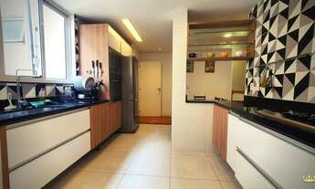 Imagem 7: Apartamento para venda 4 suítes em Copacabana - Rio de Janeiro - RJ