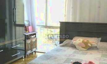 Imagem 7: Apartamento com 2 dormitórios para alugar, 139 m² por R$ 2.300,00/mês - Centro - Santo And