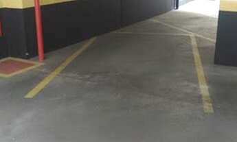 Imagem 4: Apartamento com 1 dormitório para alugar, 55 m² por R$ 1.215,00 - Demarchi - São Bernardo