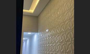 Imagem 4: Vendo casa 3/4 Casa com 3 dormitórios