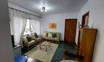 Imagem 3: Apartamento para aluguel tem 60 metros quadrados com 2 quartos em Parque Enseada - Guarujá