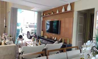 Imagem 4: Casa de condomínio para venda com 450 m², com 3 suítes na Augusto Montenegro, Belém.Pará