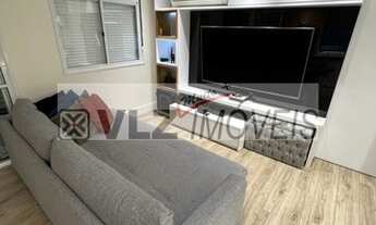 Imagem: APARTAMENTO NA REGIÃO DO METRO SAÚDE